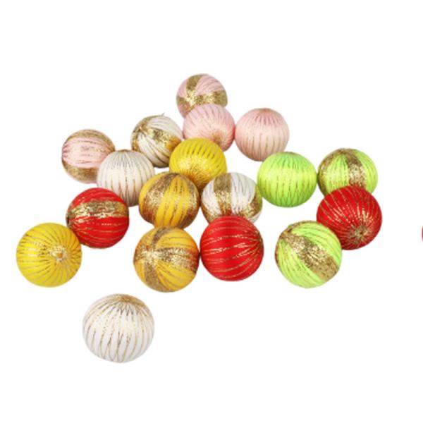 和玉 直径約33ｍｍ　【2柄ｘ各2個入】　アクセサリーパーツ　髪飾り　和小物　浴衣装飾　成人式　結婚式　袴　振袖　着物
