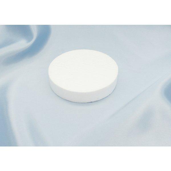 発泡スチロール 円板 100mm 1個 円盤 工作 ディスプレイ Kbc H 016 Boon Square 陽気な広場 通販 Yahoo ショッピング