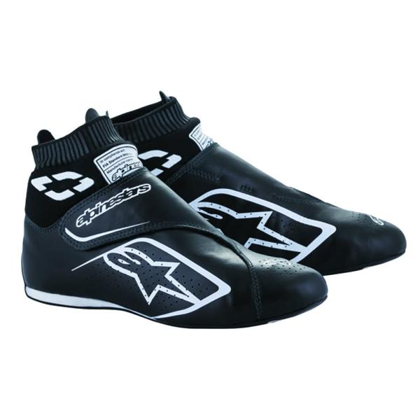 アルパインスターズ（alpinestars） レーシングシューズ SUPERMONO V2