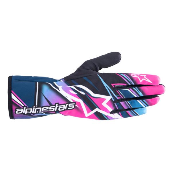アルパインスターズ（alpinestars） カートグローブ TECH-1 K RACE V2