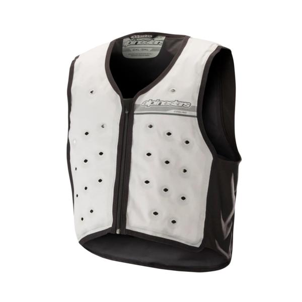 アルパインスターズ（alpinestars） COOLING VEST(クーリングベスト