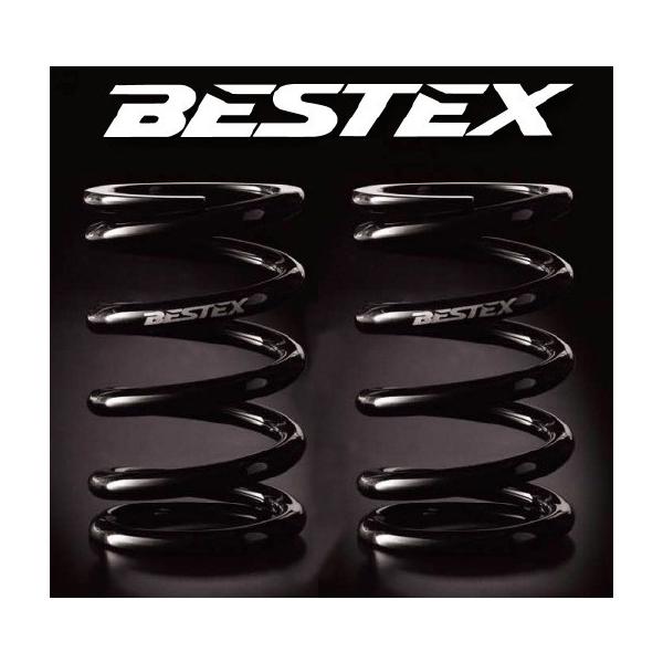BESTEX BESTEX(ベステックス) 直巻きスプリング ID66-7インチ BESTEX BESTEX(ベステックス) 直巻きスプリング ID66-7インチ