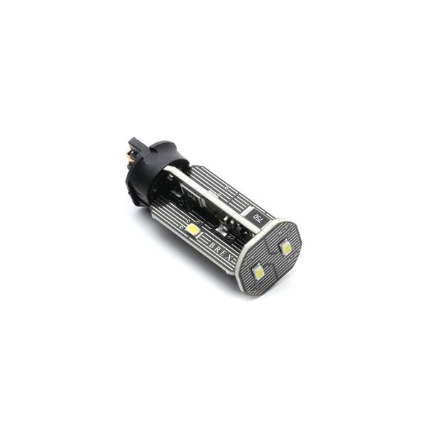 BREX(ブレックス) BLUE LINE LEDスティックバルブ(1個) PW24W  対応車種：輸入車全般 ［BBC538］
