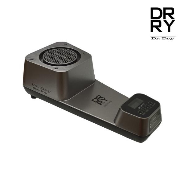 Dr．Dry（ドクタードライ） ヘルメットドライヤー DR2Y−19