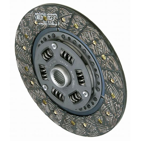 エクセディ シングルスポーツシリーズ S14ターボ用 EXEDY エクセディ(EXEDY) シングルスポーツシリーズ ウルトラ