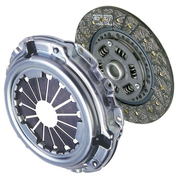 エクセディ シングルスポーツシリーズ S14ターボ用 bootspot_exd-nk01hb-01