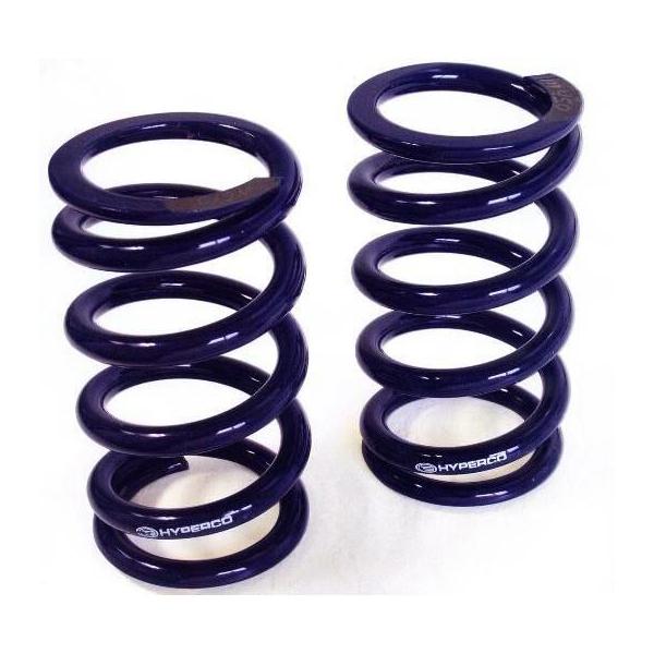HYPERCO ハイパコ スプリング TRD 【 ハイパコ 直巻スプリング 】 2本1セット ID65mm 6inch 700