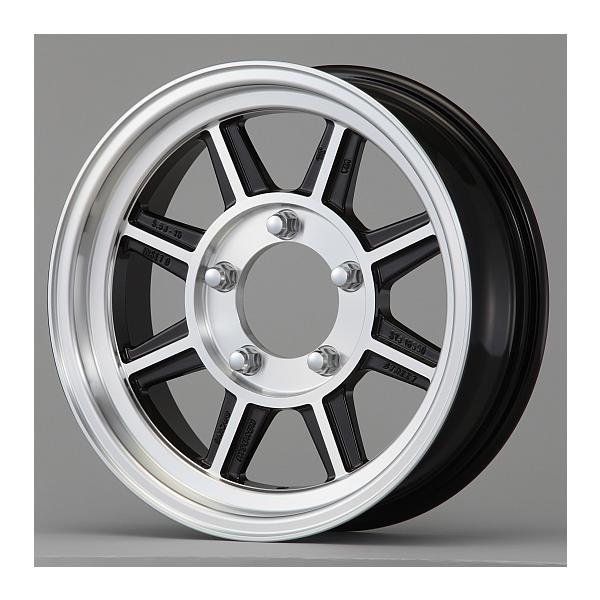 HAYASHI RACING ハヤシレーシング ハヤシストリートホイール
