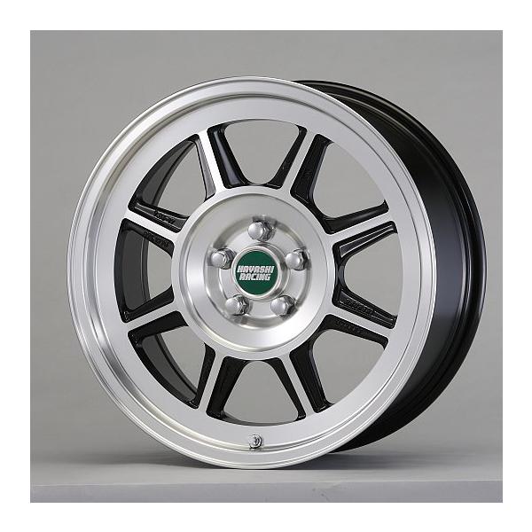 HAYASHI RACING（ハヤシレーシング） ハヤシストリートホイール TYPE