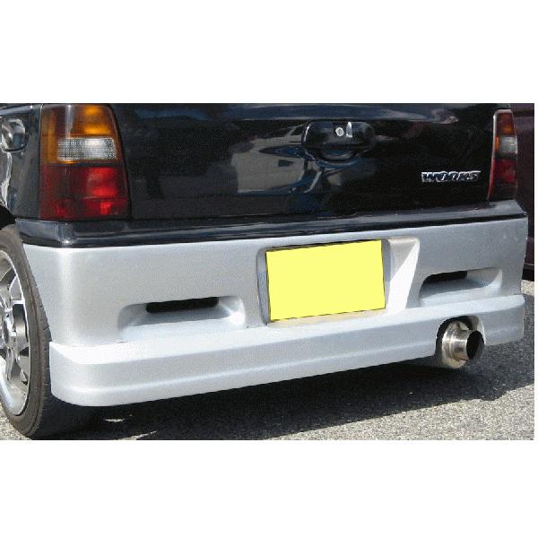 Jworks オートジュエル(ジェイワークス) N1ストリートマフラー