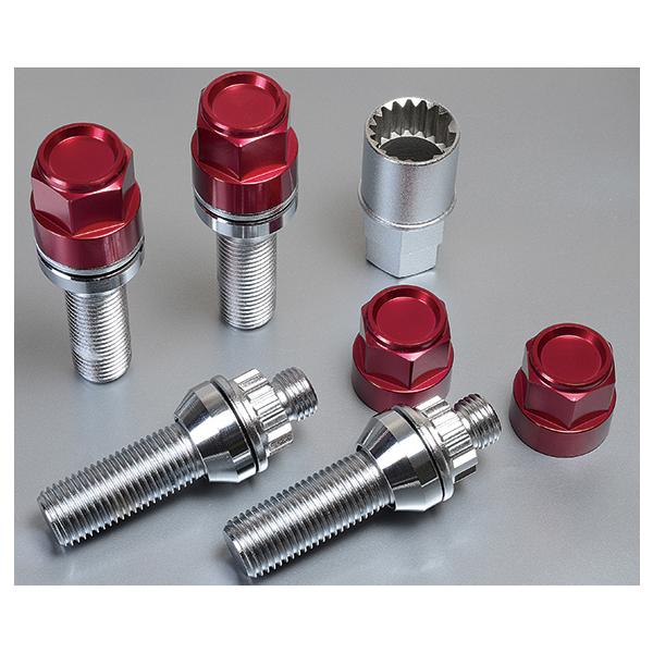 KYO-EI レデューラレーシング ボルト M14xP1.25 35mm bootspot_kye-kil8045u4