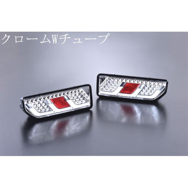 Motor Farm (モーターファーム) ジムニー JB64 トリチューブ LED