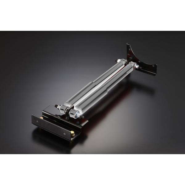 ja11 モーターファームキッカーショック ダブル Motor Farm モーター