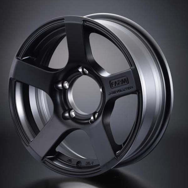 Motor Farm (モーターファーム) J-REVOLUTION (ジェイ