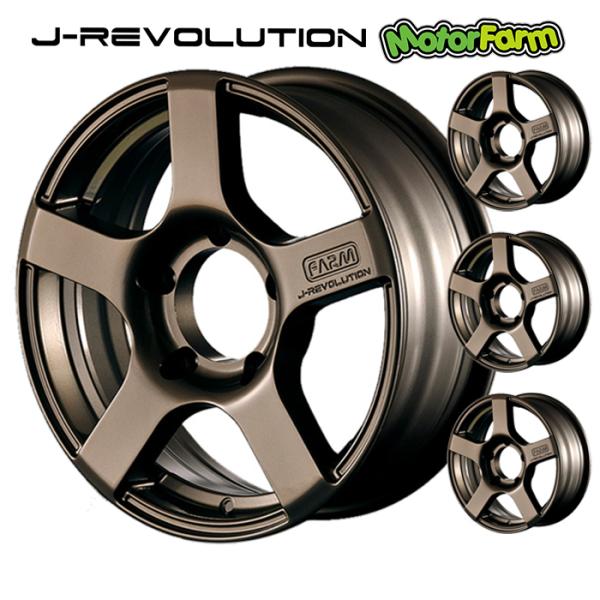 モーターファーム　J-Revolution Motor Farm Motor Farm（モーターファーム） J-REVOLUTION (ジェイ
