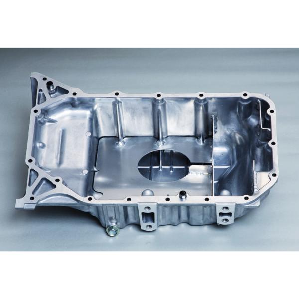 SPOON（スプーン） バッフルオイルパン シビック FD2 K20A (11200-FD2