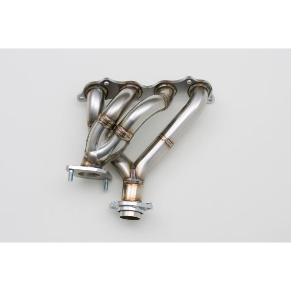 FD2 純正エキゾーストマニホールド SPOON（スプーン） 4in2エキゾーストマニホールド シビック FD2