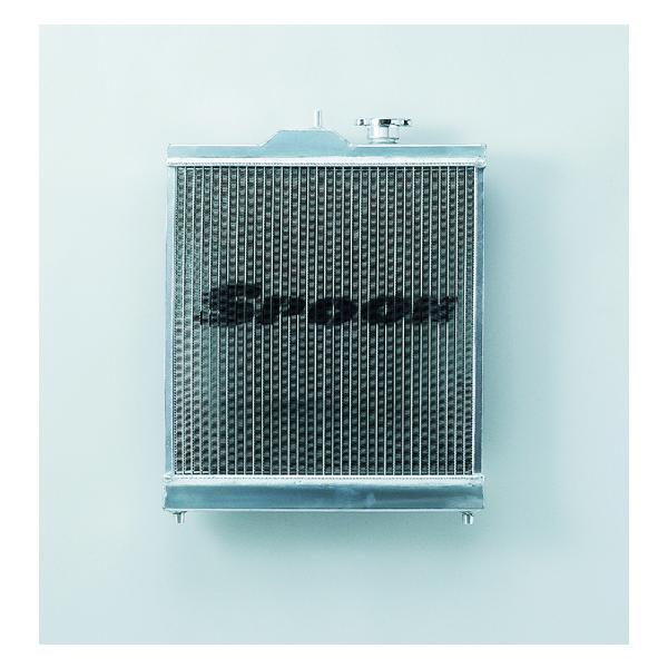SPOON（スプーン） アルミラジエター シビック EG6/EK4/EK9 B16A, B16B