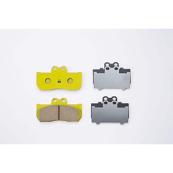 SPOON（車） SPOON スプーン ブレーキパッド(フロント) Forモノコック 