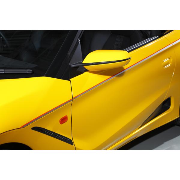 SPOON（スプーン） SPOONストライプ S660 DBA-JW5/3BA-JW5 S07A [75700