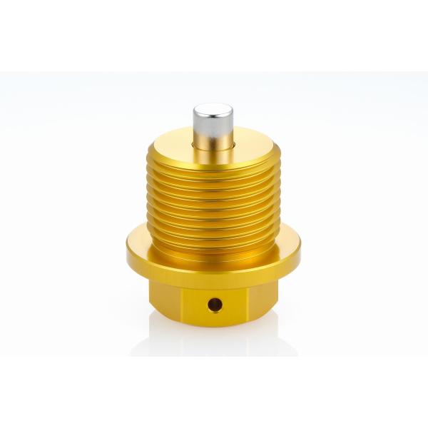 SPOON スプーン マグネットドレンボルト トランスミッションM20 シビックFK/FL L15C/K20C (ALL-90009-003)