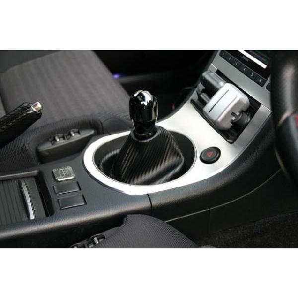 SUPERIOR（スーペリア） カーボンルックシフトブーツ スカイライン