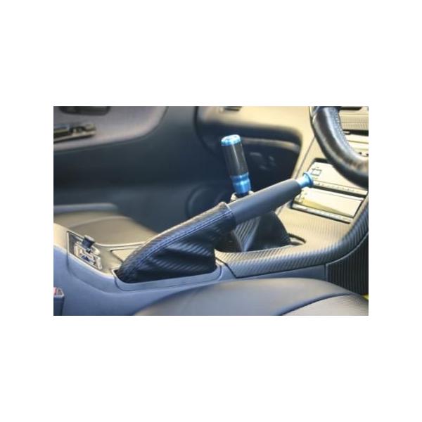 SUPERIOR（車） スーペリア カーボンルックサイドブレーキブーツ