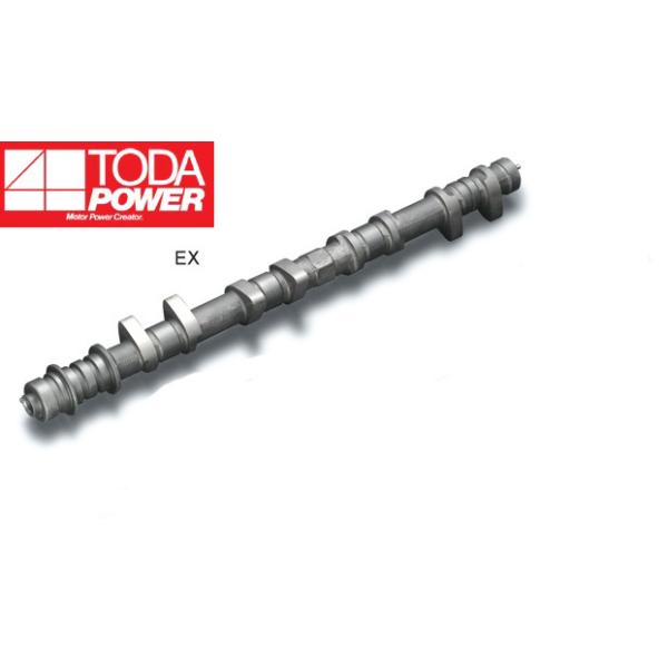 TODA RACING（戸田レーシング） ハイパワープロフィールカムシャフト