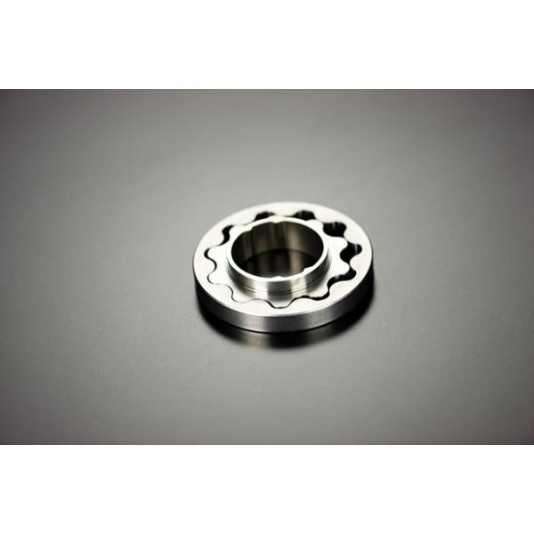 戸田レーシング 強化オイルポンプ 15131-4AG-200 トヨタ レビン/トレノ (4AG/5valve) AE111(ブラックヘッドカバー)