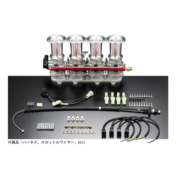 TODA RACING（戸田レーシング） TODA スポーツインジェクションKIT