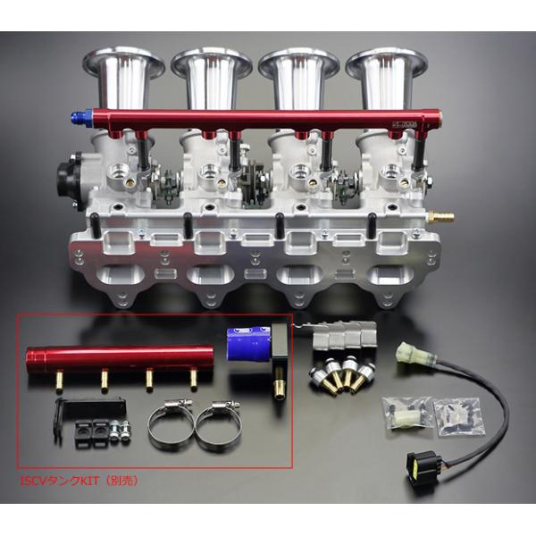 TODA RACING（戸田レーシング） TODA スポーツインジェクションKIT