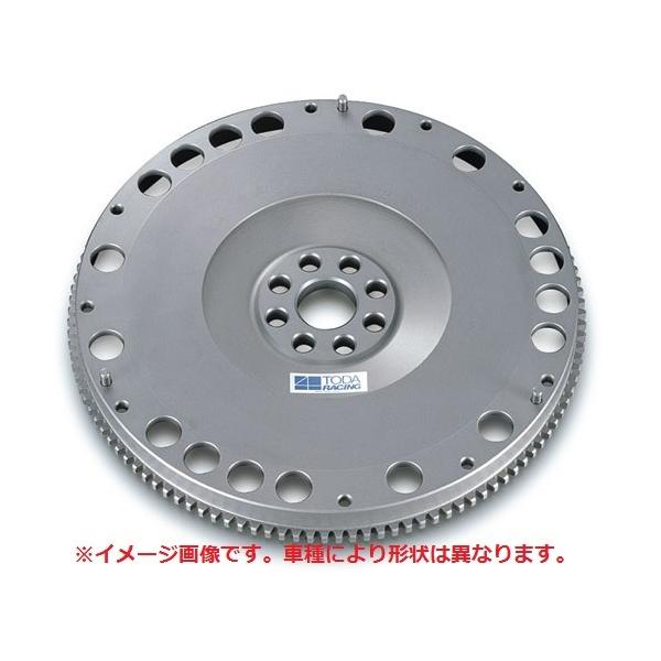 TODA RACING 戸田レーシング 超軽量クロモリフライホイール TODA RACING 戸田レーシング 超軽量クロモリフライホイール