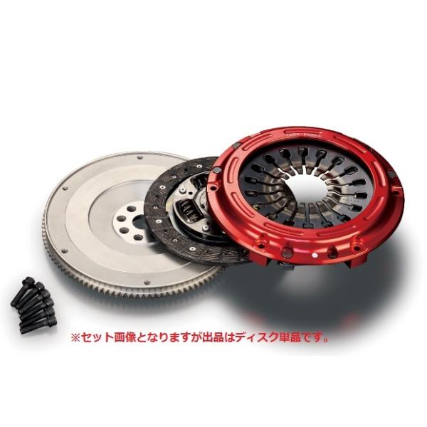 TODA RACING（戸田レーシング） コンフォートシングルクラッチ補修用
