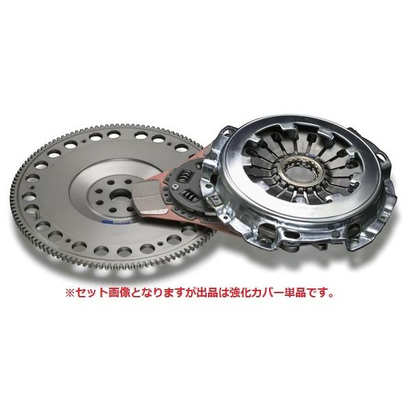 戸田レーシング 強化クラッチカバー 22300-EJ2-0T0 スバル レガシィ