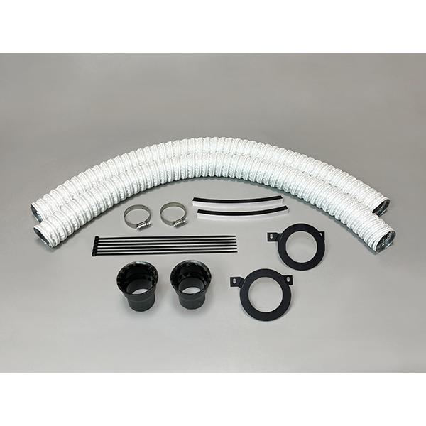 TM SQUARE TMスクエア フォグリプレイスエアファンネルキット