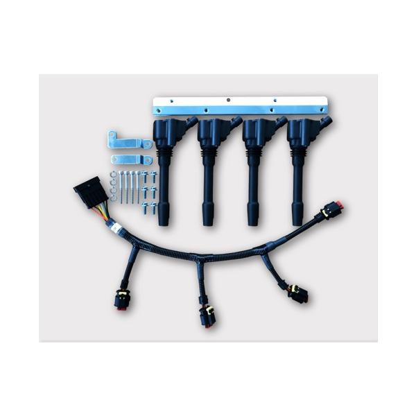 オートワークス 2003.1～9 Traction/Drive Motor for Advanced Motors & Drives AY4-4001