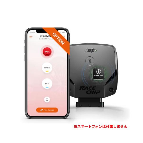 TMワークス レースチップ RSコネクト GRスープラ RZ 3.0L (DB02 