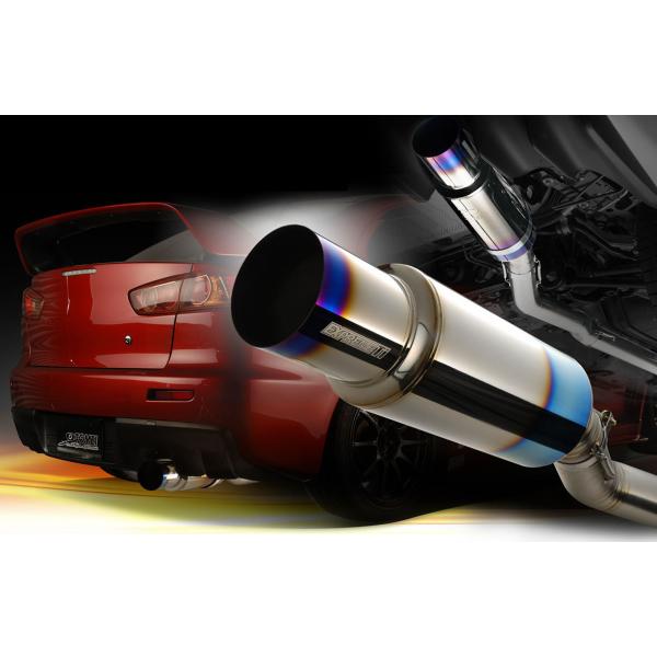 激安！cz4a TOMEI フルチタンマフラー EXPREME Ti 楽天市場】東名パワード TOMEI POWERED EXPREME Ti フルチタン