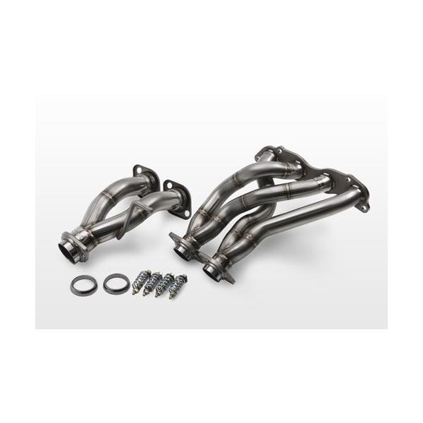5ZIGEN エキマニ ProRacer Header(プロレーサーヘッダー) シビック
