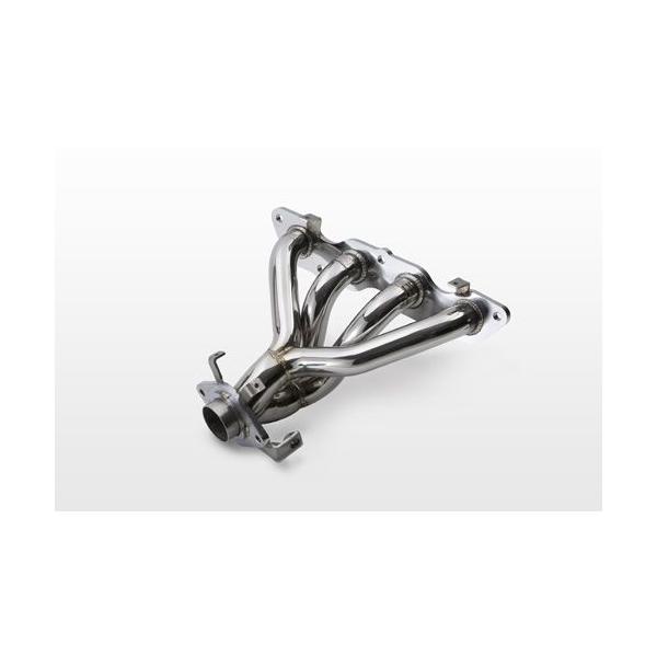 5ZIGEN エキマニ ProRacer Header(プロレーサーヘッダー) ファンカーゴ