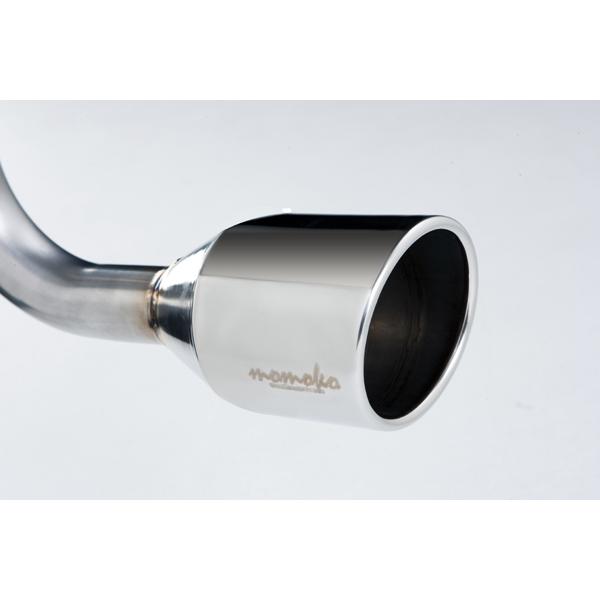 L375S タント カスタム用 ROZA マフラー L375S タント カスタム用 ROZA マフラー