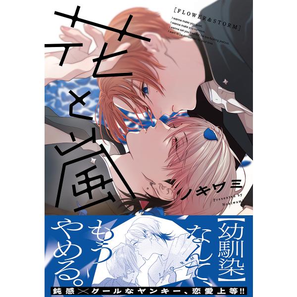 著:ノキワミ出版社:KADOKAWA発売日:2025年04月シリーズ名等:B’s LOVEY comicsキーワード:花と嵐ノキワミ はなとあらしびーずらびーこみつくすＢ′ＳＬＯＶＥＹ ハナトアラシビーズラビーコミツクスＢ′ＳＬＯＶＥＹ の...