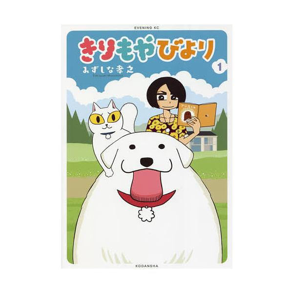 きりもやびより 1/みずしな孝之