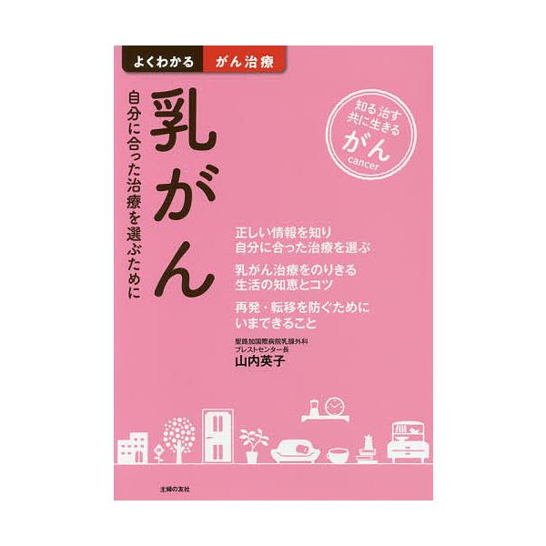 著:山内英子出版社:主婦の友社発売日:2020年11月シリーズ名等:よくわかるがん治療キーワード:乳がん自分に合った治療を選ぶために知る治す共に生きるがん山内英子 にゆうがんじぶんにあつたちりようおえらぶ ニユウガンジブンニアツタチリヨウオ...