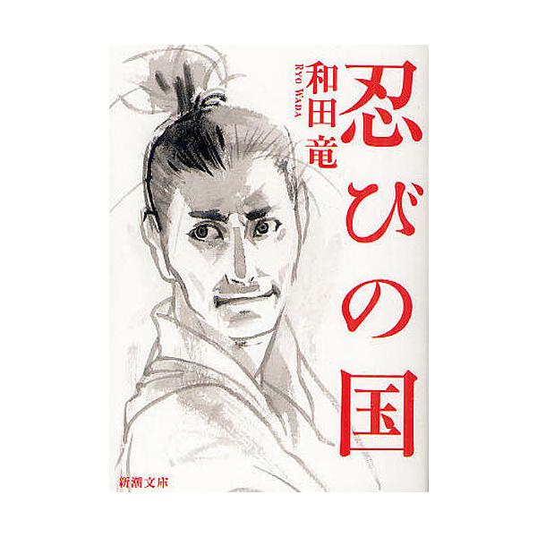 忍びの国/和田竜