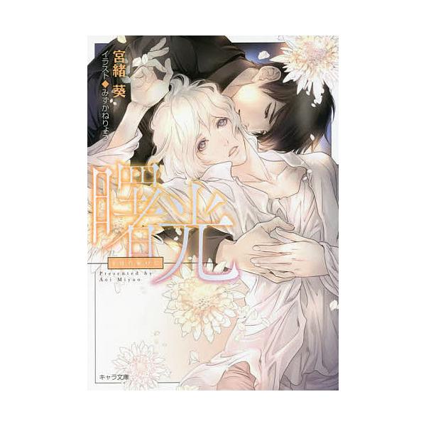 曙光/宮緒葵