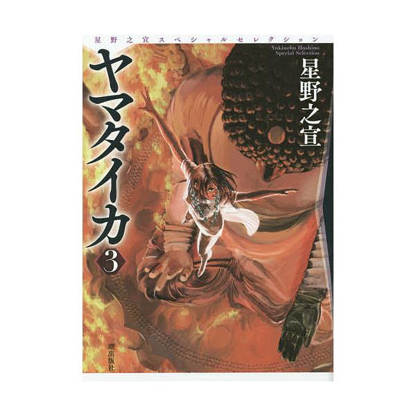 ヤマタイカ 3/星野之宣