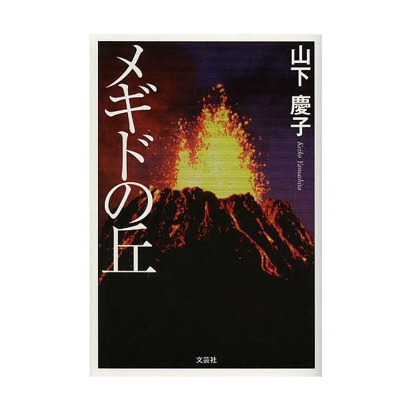 メギドの丘/山下慶子