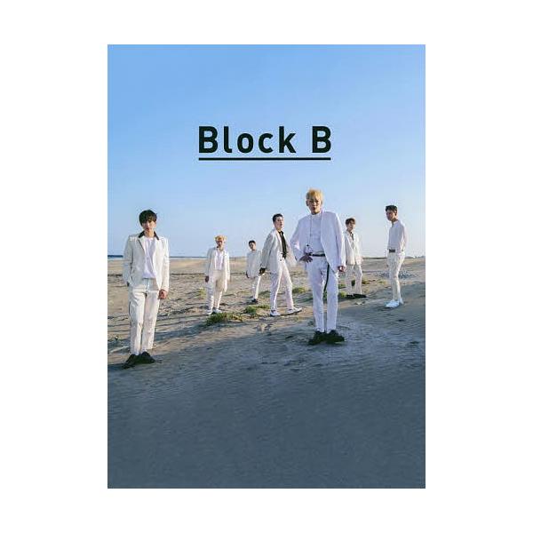 Block B/BlockB