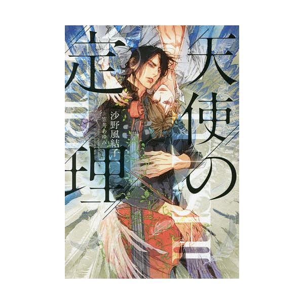天使の定理/沙野風結子